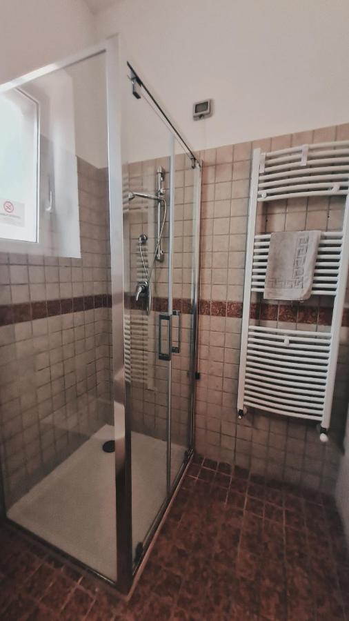 B&B Verdeoliva Modugno Luaran gambar
