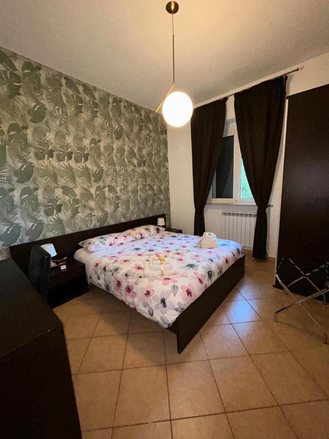 B&B Verdeoliva Modugno Luaran gambar