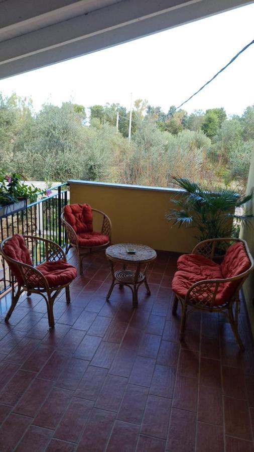 B&B Verdeoliva Modugno Luaran gambar