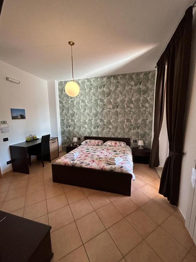 B&B Verdeoliva Modugno Luaran gambar