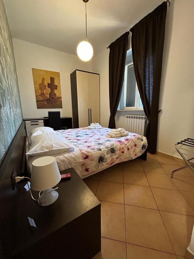 B&B Verdeoliva Modugno Luaran gambar