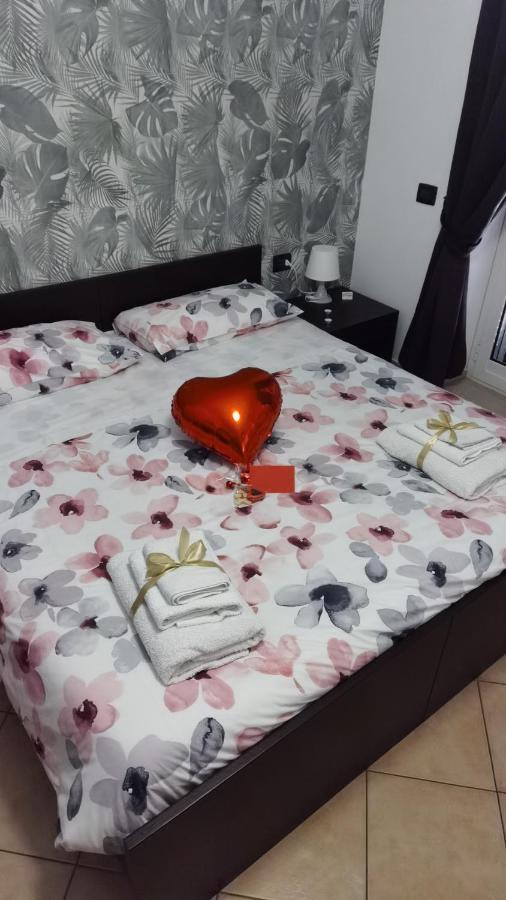 B&B Verdeoliva Modugno Luaran gambar