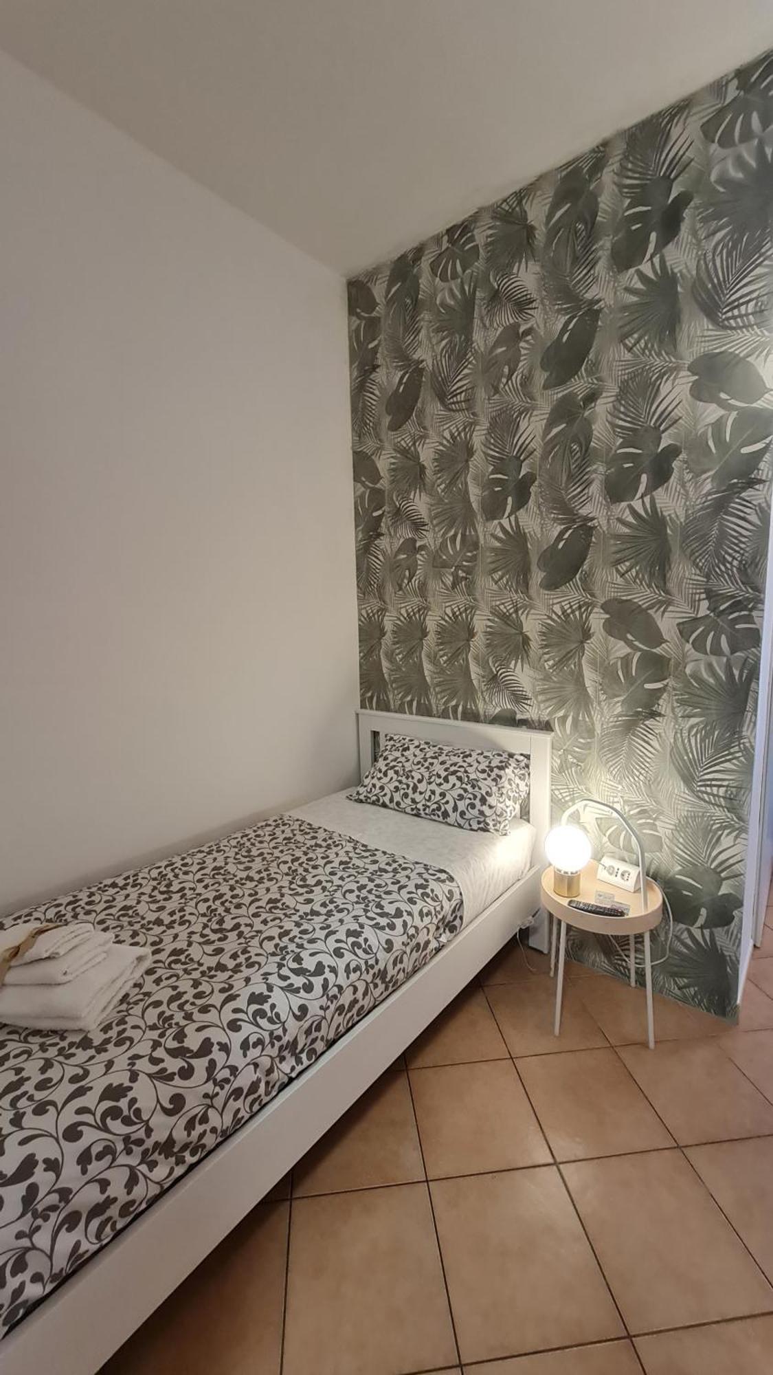 B&B Verdeoliva Modugno Luaran gambar