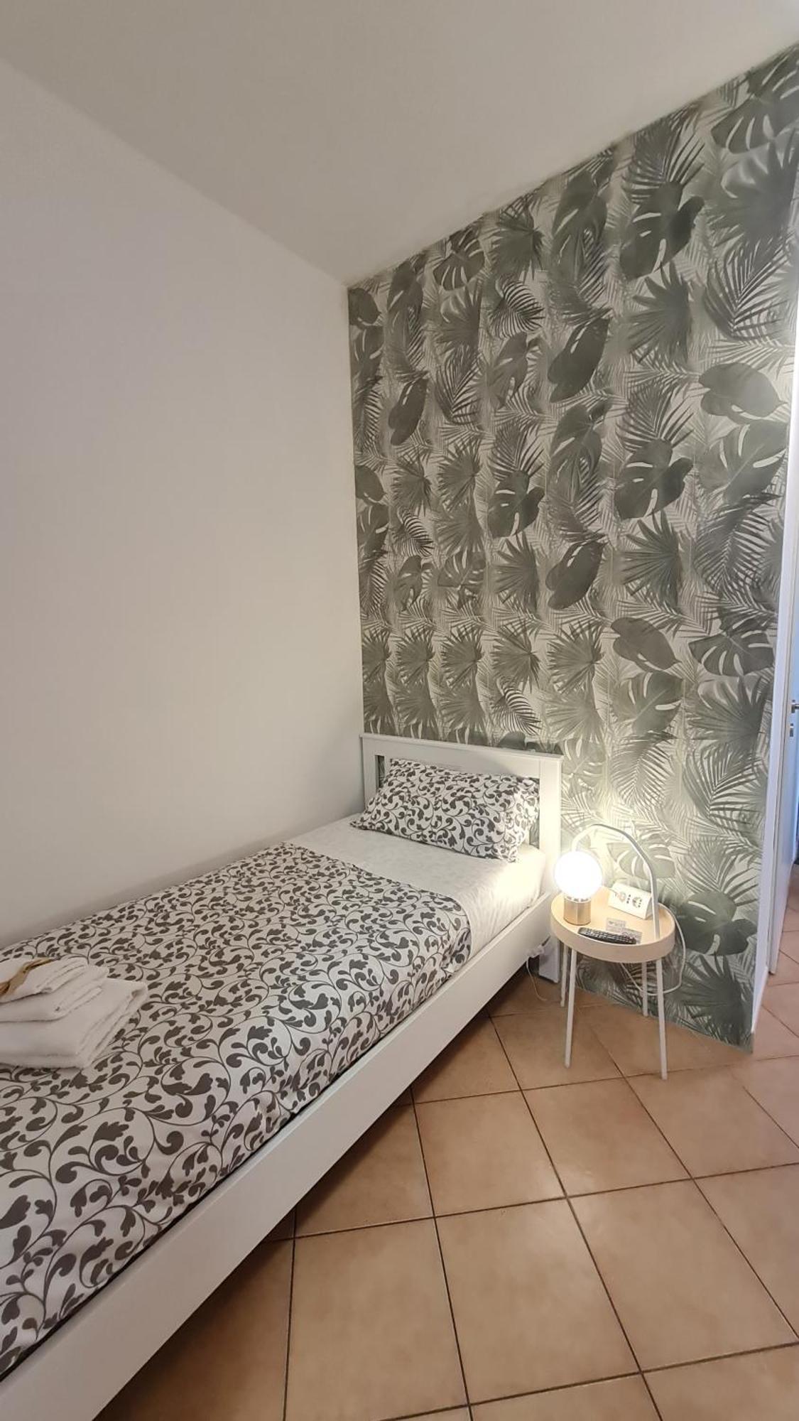 B&B Verdeoliva Modugno Luaran gambar